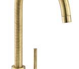 Carron Savoy Brass Tap